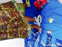 Indonesian hijab
