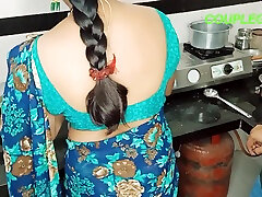 Komal Julab Jamun Bana Rahi Thi Yahi Par Kiya With Su Ru