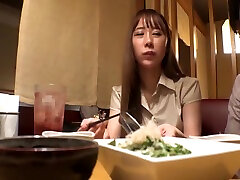 M642g09 Pearing Is A Firm Erotic Wife And A Flashy Shooting With A Flirt!