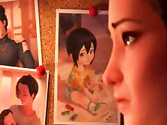 Auxtasy Hentai Compilation 86