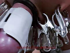 CBT & Electro on Sissy