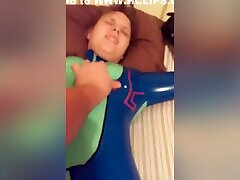 Slut Being Felt Up