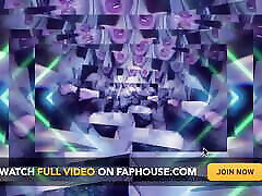 Spiralmerizing Input - Escape Into Spiraling threesome sex small titted collegegirl Astral