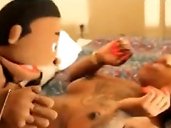 Peanut Skeets In A Hooker