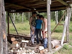 Backwood Buddies - Full anuska shetty mms leaked Twink Porn