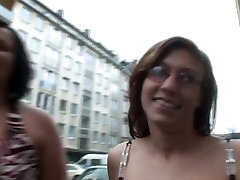 Ferkelz - Frankfurt die Zweite