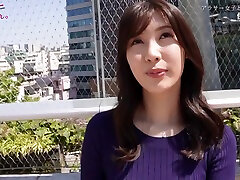 390jac-178 snow-skinned Beauty massive Squirting & C