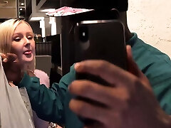 Bratty Teen Blonde Natalia Queen Smashed Hard In Her Pussy
