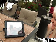 Mike Hunt, Ashlee Mae And Ash Lee - Rymjob Rimming jav pinaysexvid On Stepdad