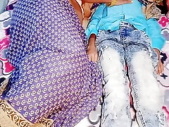 Telugu Dirty Talks Mom And Son Sex Telugu Step Mom Fucking With Step Son Full Video