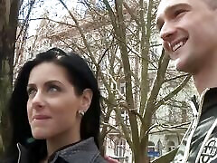 alex black & 039;s bbc ssać i anal fucking umiejętności sprawiają, że jej cuck dumny