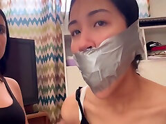 Barbie Dee - Kinky Voodoo Witch Binds 18-year-old solo fat hd man Bitch 16 Min