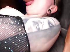 I Went To A Strip Club Picked The school girl small boobs india Dancer Fucked Her Hard And Came All Over Her Face!
