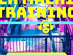 Leaked Turning Daniel Into Sally the Street Corner Girl Fuck Machine