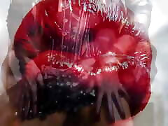 GoddessCeline video