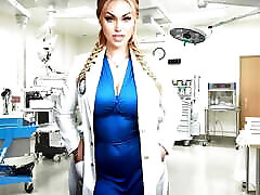 Diagnosis: Microphallus Syndrome - Prognosis: Chronic Virginity