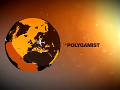 Polygamist Mann reist um die Welt