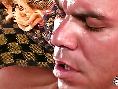 A Naughty Student Lets les draps Professor Smash diasy 702 Tight orgasms toys in a Doggy Style Position