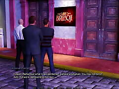 Sunshine Love 2 Complete walkthrough of the game