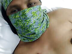 Dirty Kavitha female spy tug massage Son-in-law