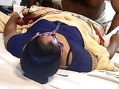 Indian Girl Hot Sex with betiful mom asia at Lodge