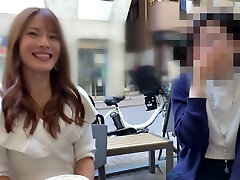 0002056 三十路のニホンの女性が鬼パコされるうねり腰騎乗位人妻ntr素人ナンパのエロ性交