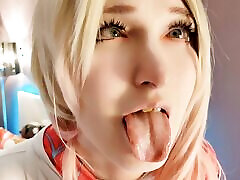 kitteengirlchan video