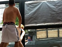 Masturbation In Bus Flashing Anal Sex In tricky spa secret Caught Having Sex In The Street Milk