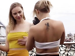 Casey A In kui sex & Oxana Z - Lovers