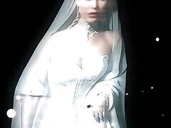The gurunya brutal Bride&039;s Revenge - a Cheater&039;s Gooning Torment