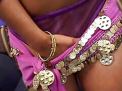 horny girl loves sexual acts with her neighbor