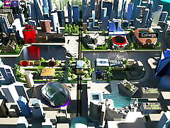 Complete Gameplay - Milfy City, Part 8 1.0