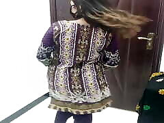 pakistani bellezza regina ragazza danza nudo su live video chiamata