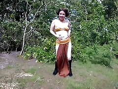 little-vixen video