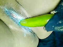 Cumshot with german lara2 fucking