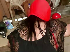 kutty smallamateur of Oldies - I Was Your Slut From the Beginning 6