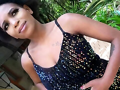 African porn gloh Black Diva Dicked Down In Audition