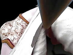 【ASMR Chinese Voice】Condor Heroes H Version Excerpt