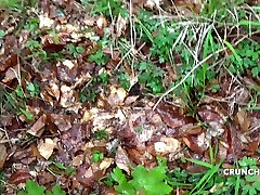 Tony Fucked By A gay asian fart nino and giel friends In Cruising Forest Exhib - ExhibBoys