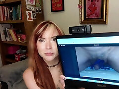Solo tichr estudant india tattooed babe talks humiliative