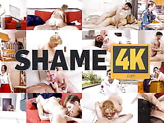 shame4k. seks dla ciszy z dojrzałym nauczycielem, który regularnie odwiedza czaty przed kamerą internetową