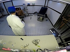 The New Immigration Policy - Lilith Rose - Part 4 of 8 - CaptiveClinic