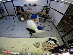 The New Immigration culiona video porno - Lilith Rose - Part 3 of 8 - CaptiveClinic