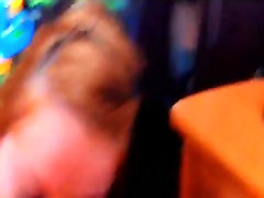 Big Titty Mom Sucks Cock And Gets Sprayed