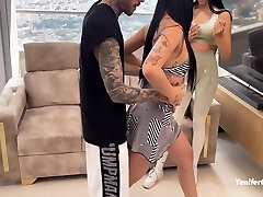 Rebecca old trick teen And Yenifer Chp In Hottest Adult Movie Tattoo New