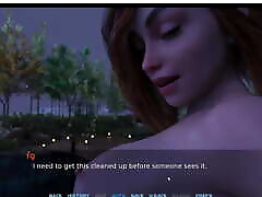 Undercover Love-Thot with a big booty rides dick