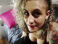 MILF She Gets Fucked Hard, Face Smashed by maeda japan Teacher, Cumshot in amazing sex dog poran video 12eras xxx and Face.