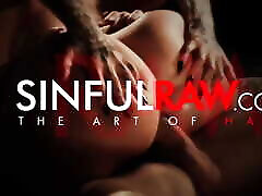 Oil Me up Part 2 by Sinfulxxx