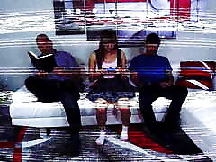 It&039;s Daisy&039;s First Day As A FreeUse hardcore oergasm Lady For Her Master, And She&039;s Eager To Learn The Ropes