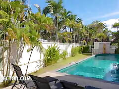 cindy star anal - Banging your petite vacation vixen Tory Sweety
